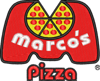 Marcos Pizza