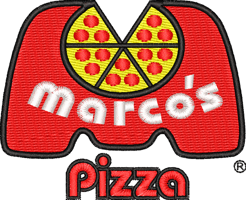 Marcos Pizza