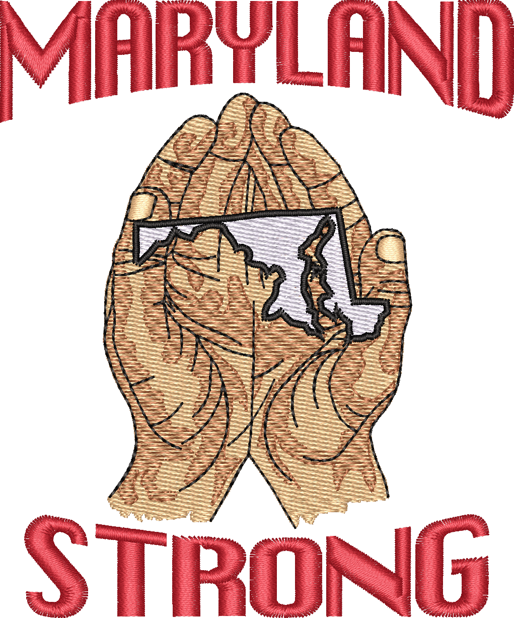 Maryland Strong