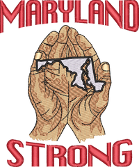 Maryland Strong