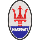 maserati