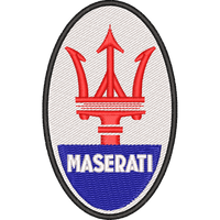 maserati