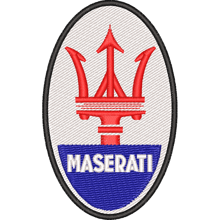maserati