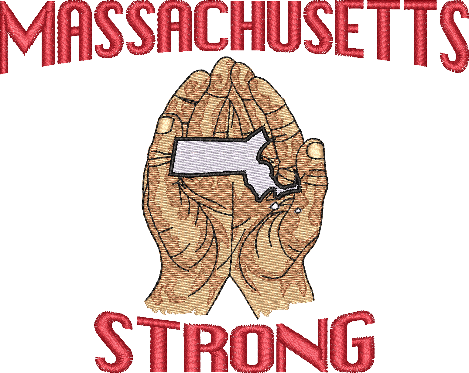 Massachusetts Strong