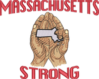 Massachusetts Strong