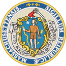 MA State Seal