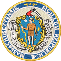 MA State Seal
