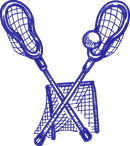 May 2007 Lacrosse (1 Color)