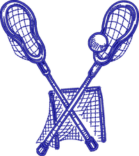 May 2007 Lacrosse (1 Color)