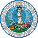 MD State Seal