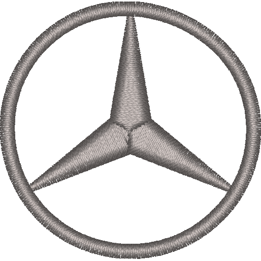 mercedes