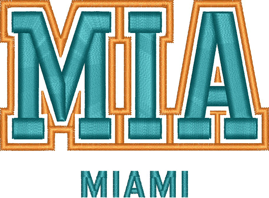 MIA Puff Cap