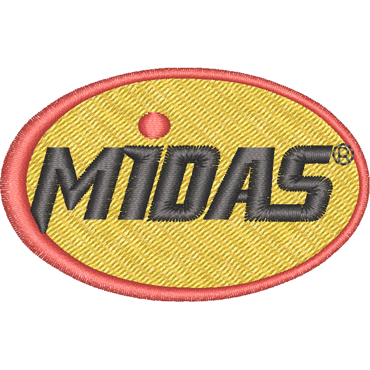 midas