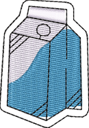 Milk Carton