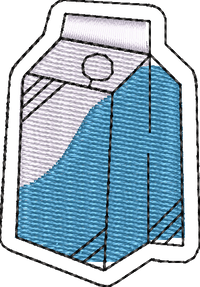 Milk Carton