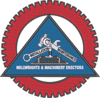 Millwrights and Machinery Erectors