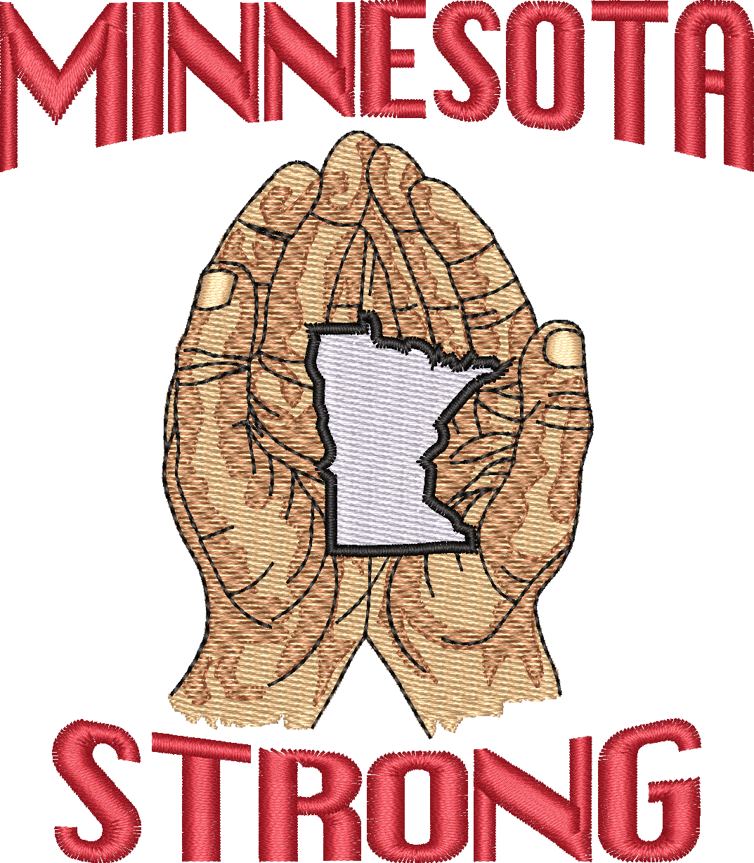 Minnesota Strong