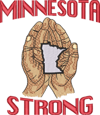 Minnesota Strong
