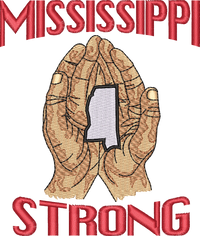 Mississippi Strong