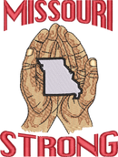 Missouri Strong