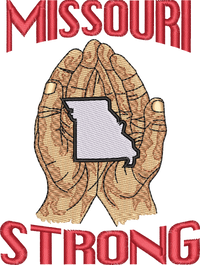 Missouri Strong
