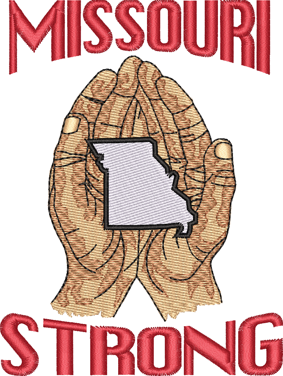 Missouri Strong