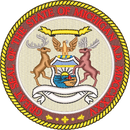 Michigan State Seal