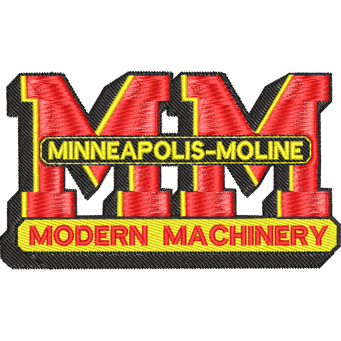 MMOLINE