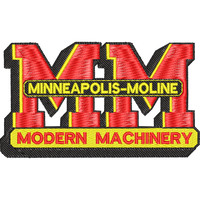 MMOLINE