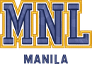 MNL Puff Cap — embroidery design preview