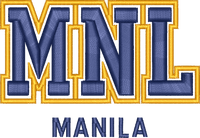 MNL Puff Cap — embroidery design preview