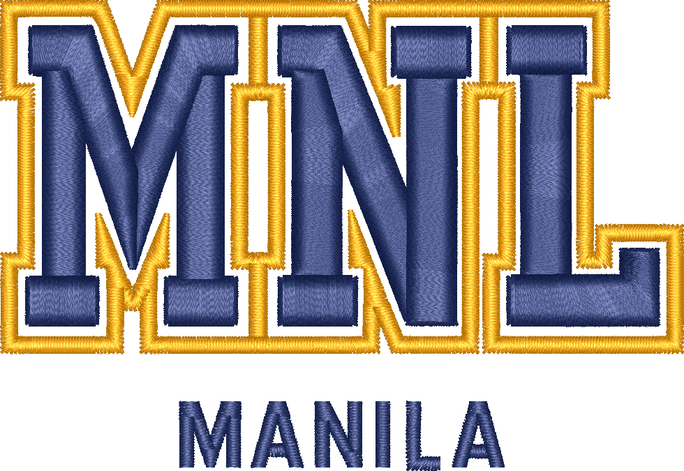 MNL Puff Cap