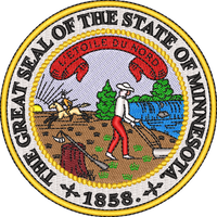 Minnesota State Seal