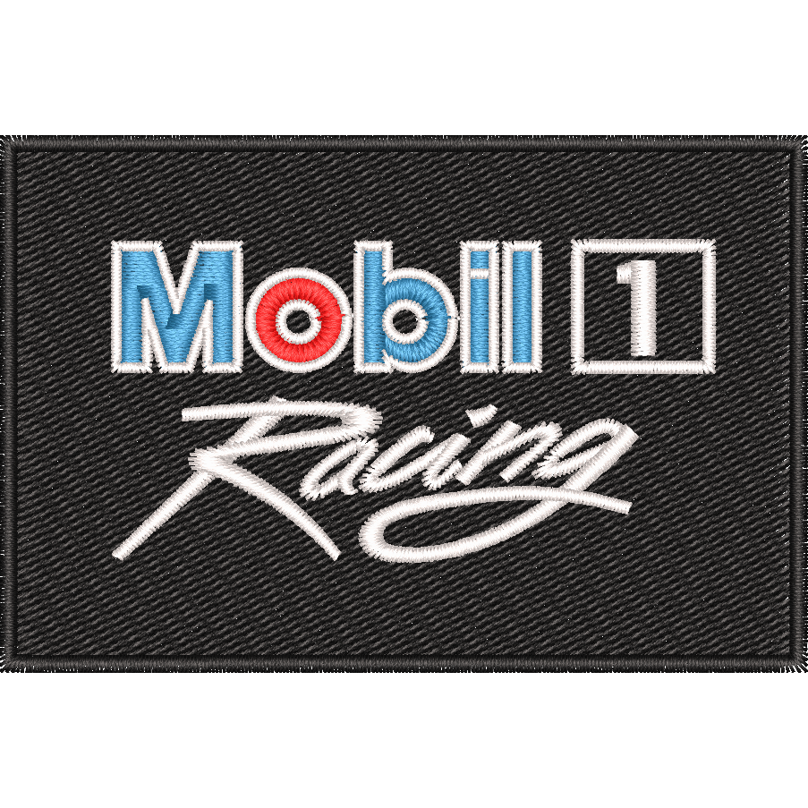 MOBIL 1 RACING