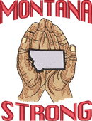 Montana Strong