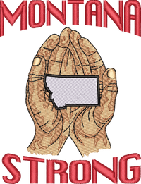 Montana Strong