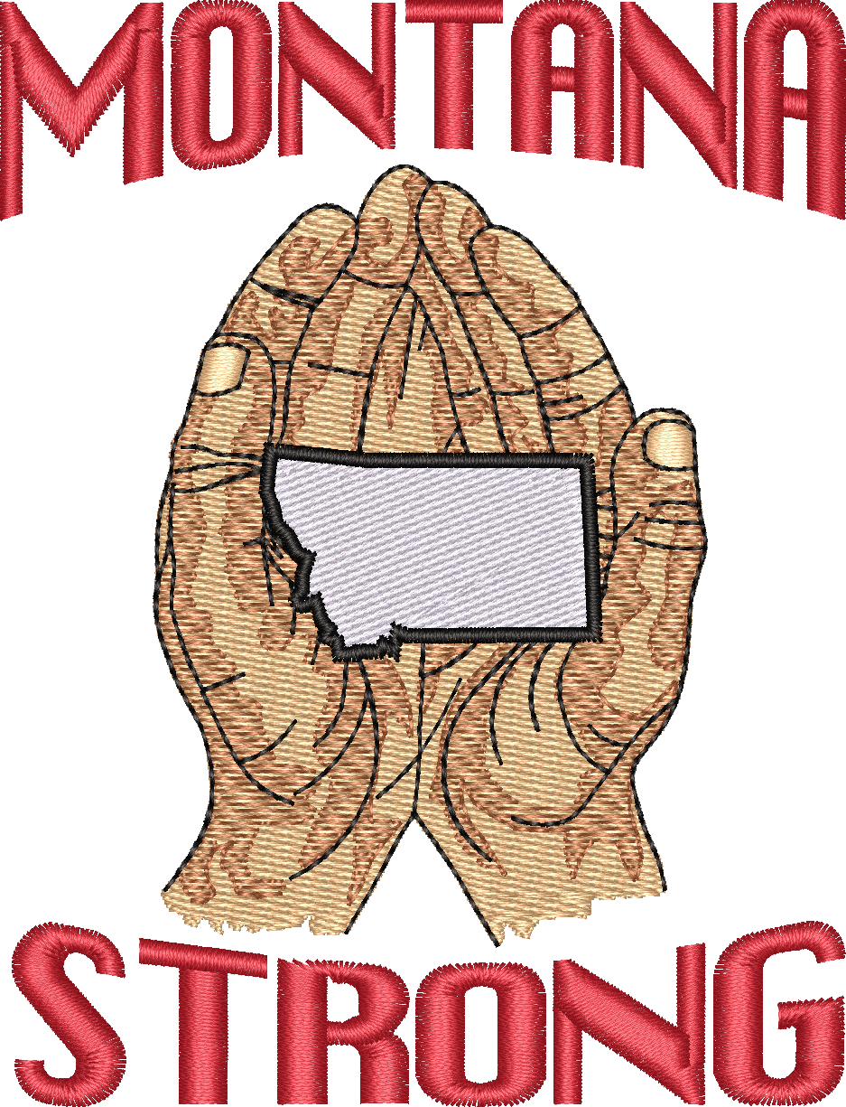 Montana Strong