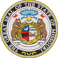 Missouri State Seal