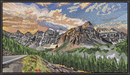 Mountain Scene