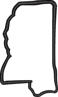 Mississippi State Outline