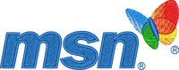 MSN Logo