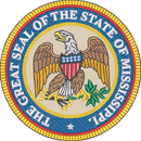 Mississippi State Seal