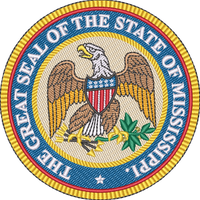 Mississippi State Seal