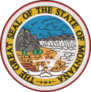 Montana State Seal