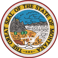 Montana State Seal