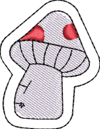 Mushroom