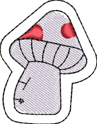 Mushroom