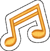 Music Note