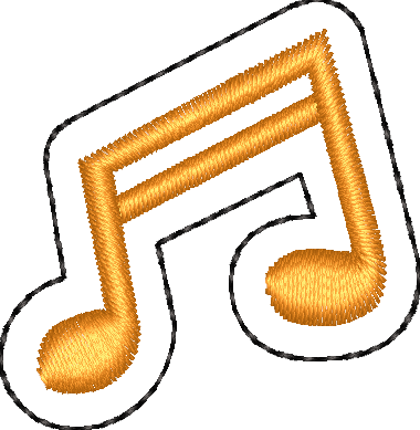 Music NOTE