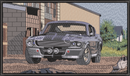 Mustang Eleanor